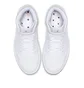 Air Jordan WMNS 1 Mid 'Unité Totale' (Weiß)