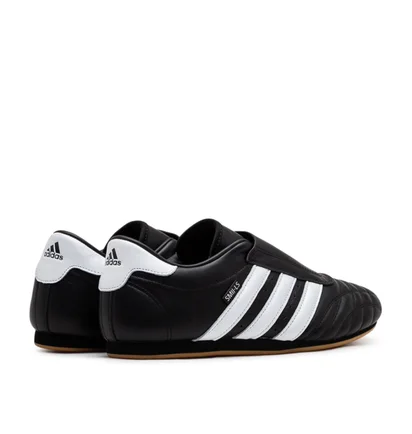 adidas WMNS Taekwondo (Schwarz / Weiss)