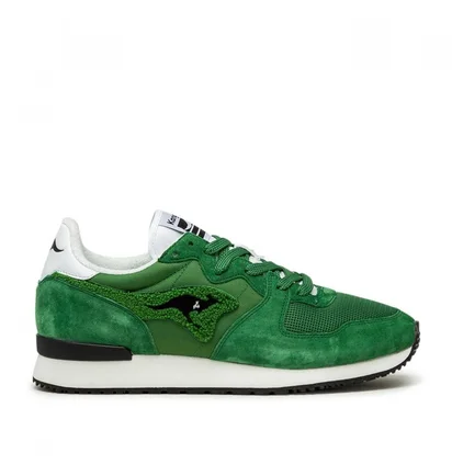 KangaRoos Aussie OG (Grün / Weiß)