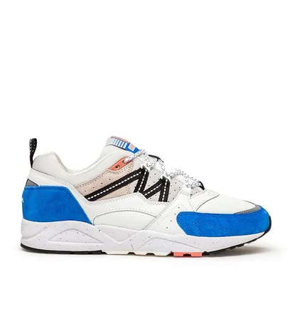 Karhu Fusion 2.0 'Marathon Pack' (Weiß / Blau)