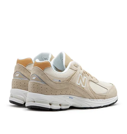 New Balance M2002REF (Hellbraun)