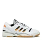 adidas Torsion Comp (Weiß / Schwarz / Orange)