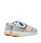 New Balance CW997 HAP (Grau / Pfirsich / Blau)