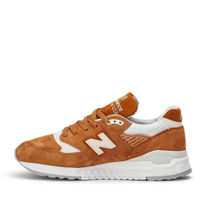New Balance M 998 TCC Made in USA (Khaki)