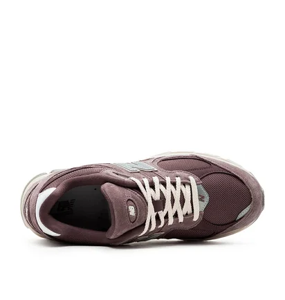 New Balance M2002RHD 'Higher Learning Pack' (Braun)