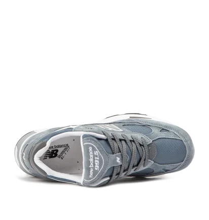 New Balance M9915D LB ''Made in England'' (Grau)