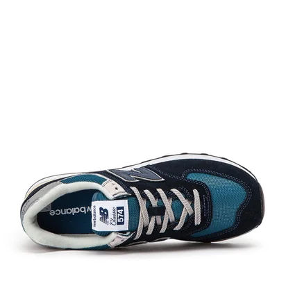 New Balance ML 574 ESS (Navy)