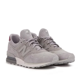 New Balance MS 574 OF 'Peaks to Streets' (Grau)