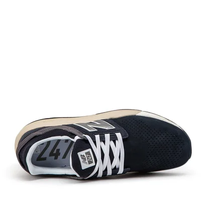 New Balance MS247 HY (Blau)