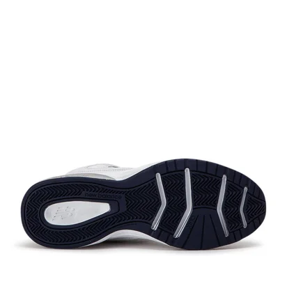 New Balance MX624 WN4 (Weiß / Navy)