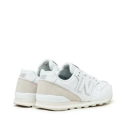 New Balance WL996 FPS Classic Pack (Weiß)