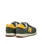 New Balance YV520 GG (Grün / Gelb)