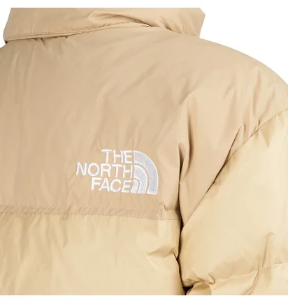 The North Face WMNS 1996 Retro Nuptse Jacket (Khaki)