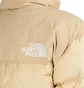 The North Face WMNS 1996 Retro Nuptse Jacket (Khaki)