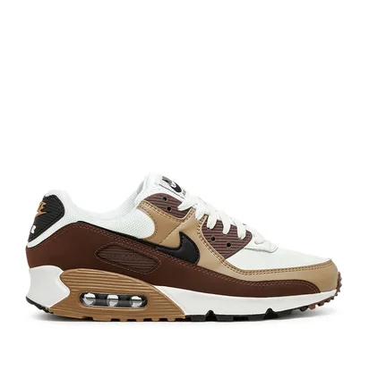 Nike Air Max 90 (Braun / Schwarz)