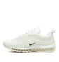 Nike Air Max 97 (Hellbeige / Schwarz)