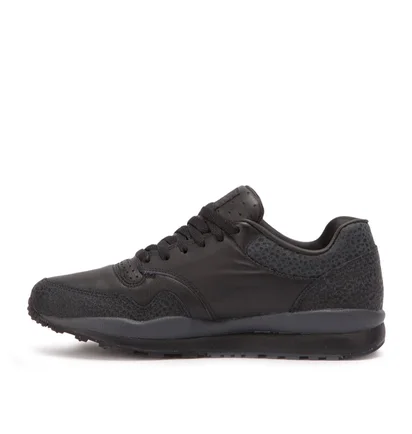 Nike Air Safari QS 'Triple Black' (Schwarz)