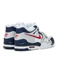 Nike Air Trainer 3 (Weiß / Navy / Rot)