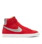 Nike Blazer Mid '77 Vintage (Rot / Silber)