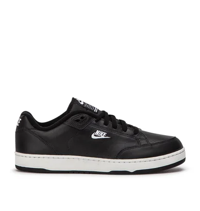 Nike Grandstand II (Schwarz)