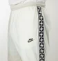 Nike NSW Taped Woven Pant (Weiß)