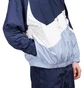 Nike Sportswear ''Swoosh'' Woven Jacket (Blau)