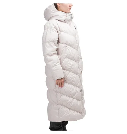 Nike Sportswear WMNS Down Fill Parka (Beige)