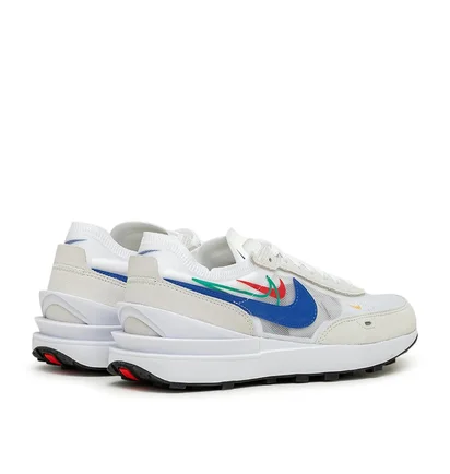 Nike Waffle One (Weiß)