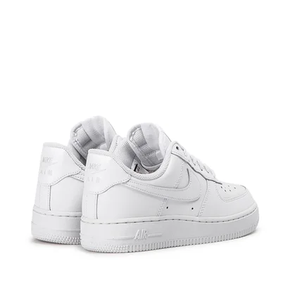Nike WMNS Air Force 1 '07 (Weiß)