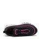 Nike WMNS Air Max 97 LX (Schwarz / Pink)
