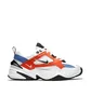 Nike WMNS M2K Tekno (Rot / Blau)