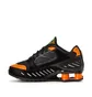 Nike WMNS Shox Enigma SP (Schwarz / Orange)