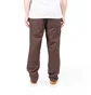 Norse Projects Evald Canvas Work Pant (Braun)