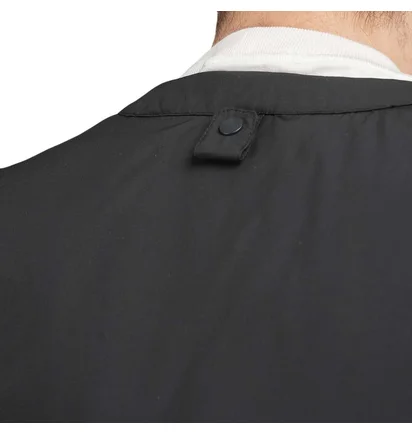 Norse Projects Otto Light WR Jacket (Schwarz)