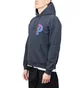 Parra Dropped Out Hoodie (Navy)