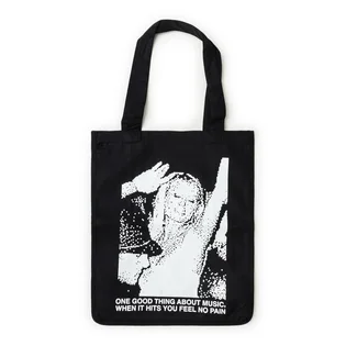 Pleasures One Night Tote Bag (Schwarz)
