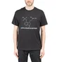 Pleasures Psilocybin T-Shirt (Schwarz)