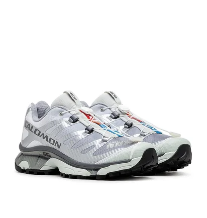 Salomon XT-4 OG (Silber / Grau)