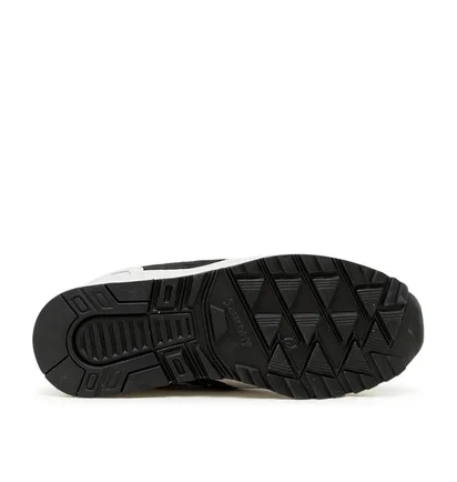 Saucony Shadow 5000 (Weiß / Schwarz)