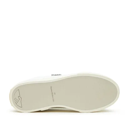 Stepney Workers Club Dellow Ramble Tumbled (White)