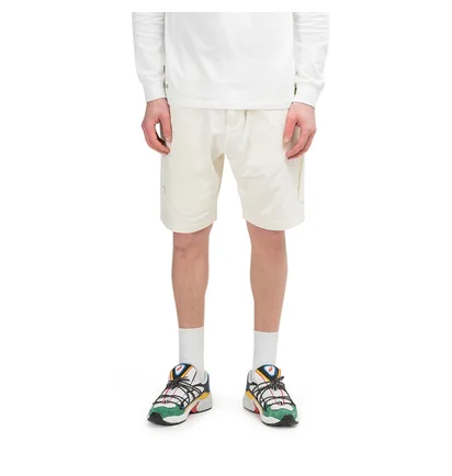 Stone Island Bermudashorts 'Ghost Piece' (Weiß)