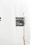 Stone Island Drone Three Sweatshirt (Weiß)