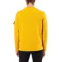 Stone Island Knitwear Sweat Shirt (Senfgelb)