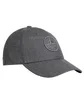 Stone Island Logo Cap (Grau)