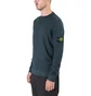Stone Island Pullover (Dunkelgrün)