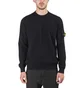 Stone Island Pullover (Navy)
