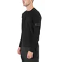 Stone Island Shadow Project Knitwear Sweat Shirt (Schwarz)