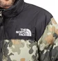 The North Face 1996 SSNL Nuptse Jacket (Camo)