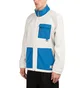 The North Face Bleaklow Fleece (Weiß / Blau)