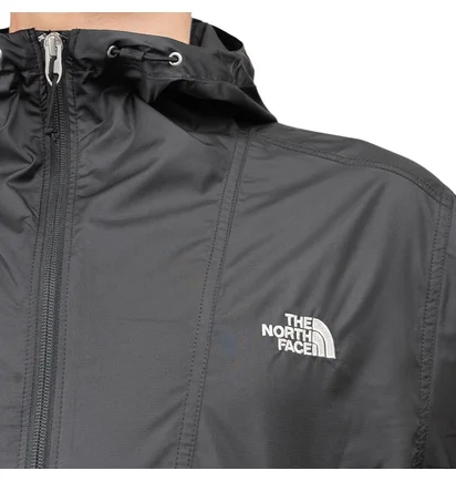 The North Face Cyclone Jacket (Schwarz)